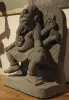 Artikelbild 3 des Artikels “Stehende Ganesha 50 cm Höhe “